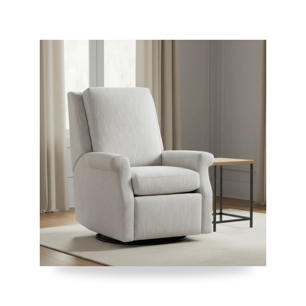 كرسي استرخاء مريح - كرسي استرخاء Fairfield Chair موديل 453G MR - طراز 453G-MR