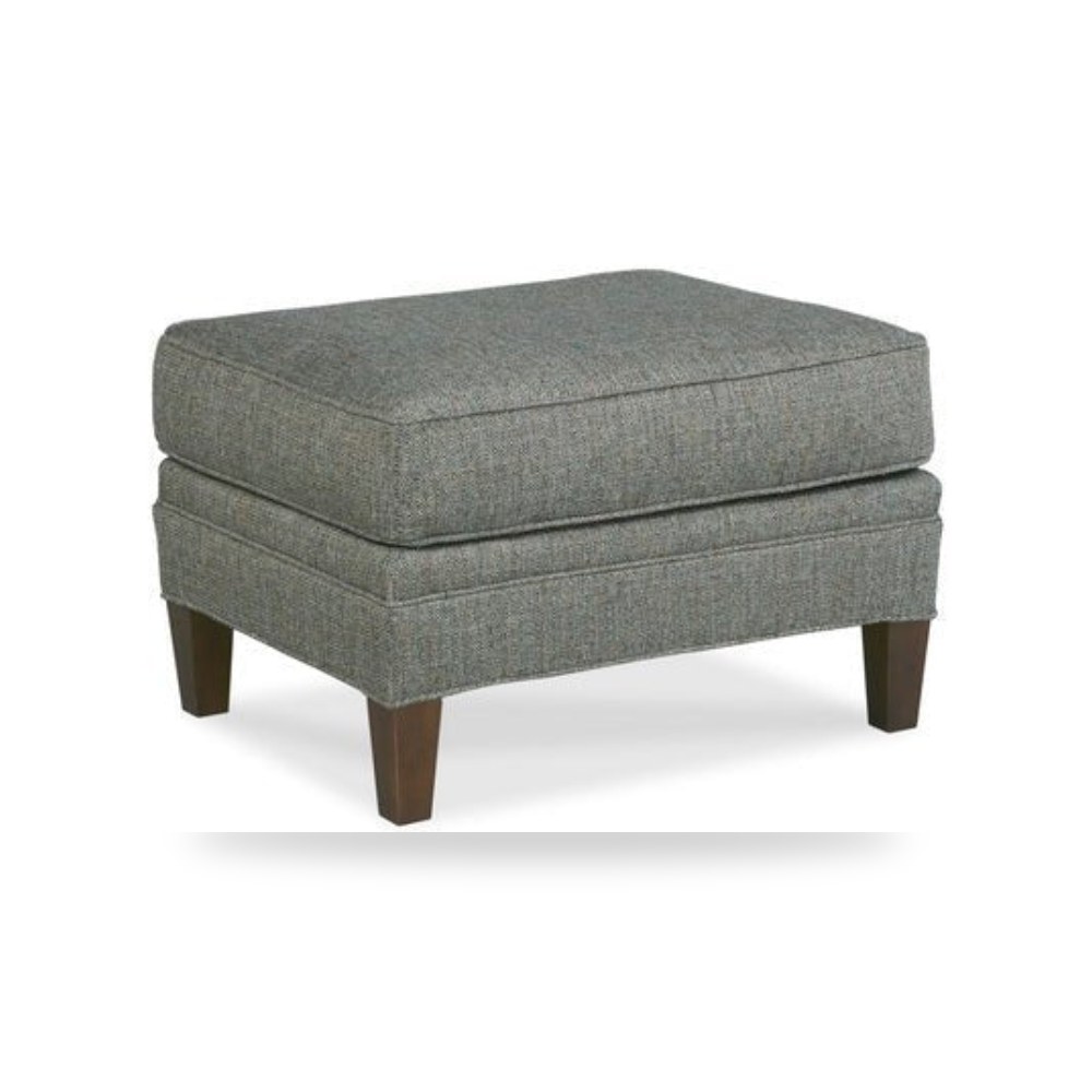 بوف ومسند قدم عثماني - بوف Grant Fairfield معتمد - من Fairfield Chair - طراز 5366-20