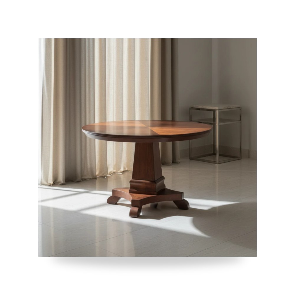 كرسي طعام فاخر - طاولة طعام Grandview Fairfield - من Fairfield Chair - طراز 8115-15