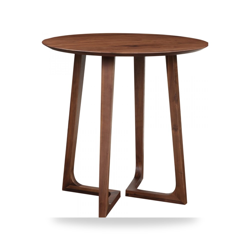 طاولة جوز Counter Moes موديل BC-1089-03 Moe's Home