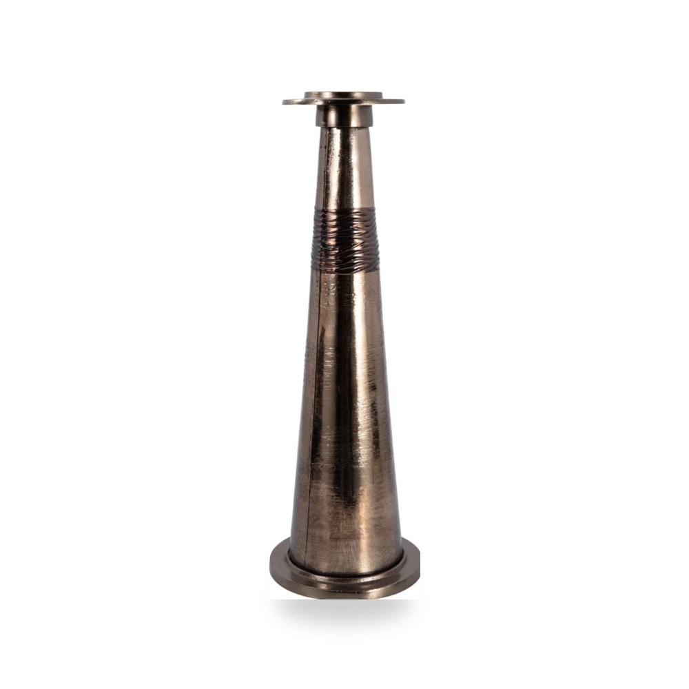 زجاج برونزي Pillar Holder, Sagebrook موديل 18829-03 Sagebrook Home