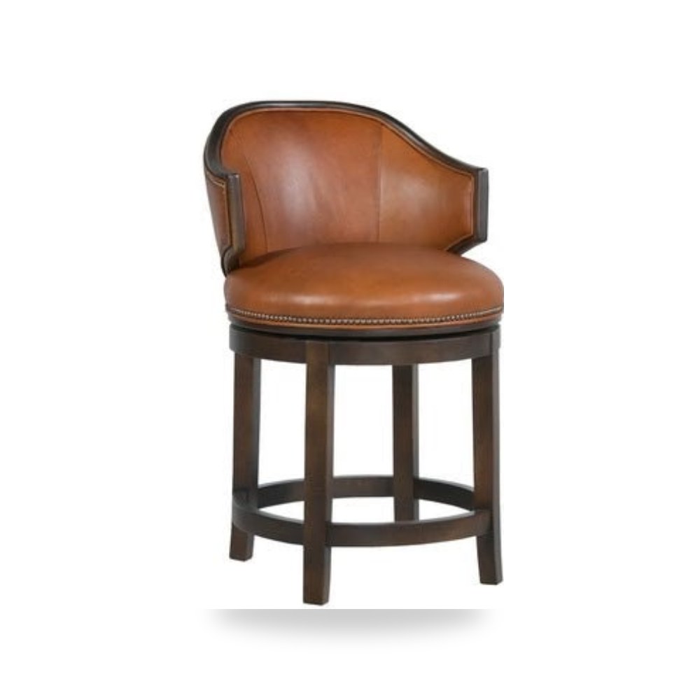 كراسي ومقاعد فاخرة - Product OverviewGimlet Counter Stool جيمليت - من Fairfield Chair