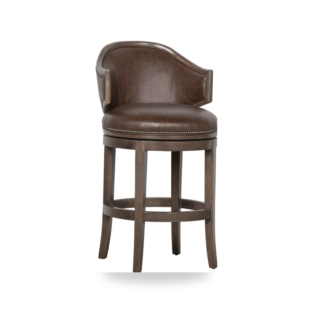 مقعد بار عالي فاخر - كرسي بار Gimlet Fairfield - من Fairfield Chair - طراز 2004-06