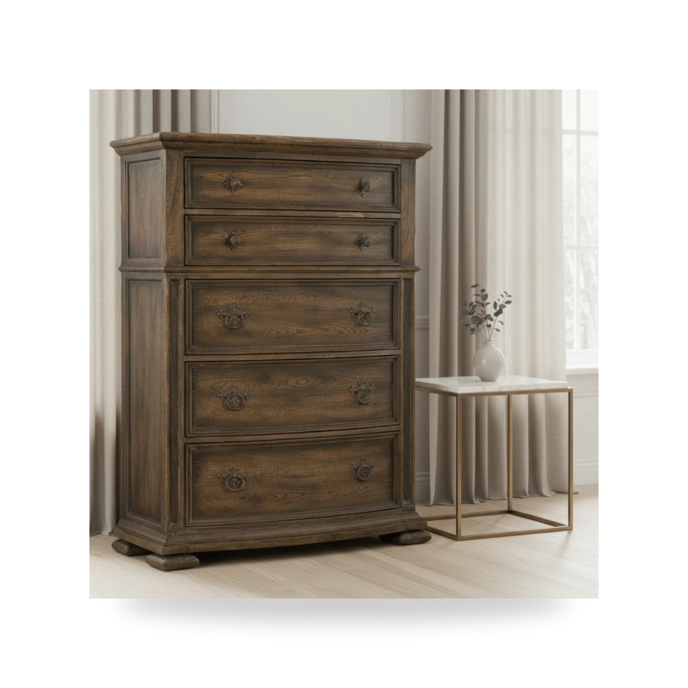 دولاب خزانة Hooker موديل 5960-90010 MULTI من Hooker Furniture