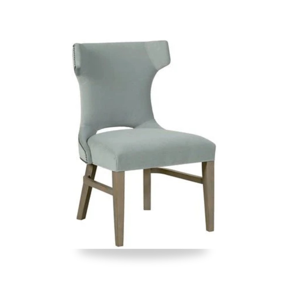 كرسي جلوس بتصميم أنيق - كرسي Gavin Fairfield معتمد - من Fairfield Chair - طراز 5072-05