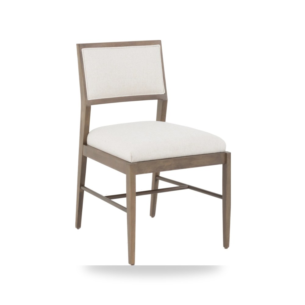 كرسي جلوس بتصميم أنيق - كرسي Garth Fairfield معتمد - من Fairfield Chair - طراز 8866-05