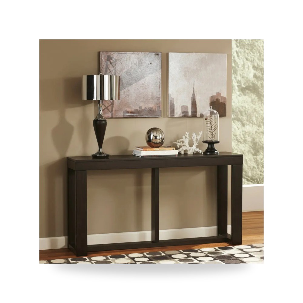 بوفيه كونسول آشلي Ashley Furniture موديل T481 4 موديل T481-4