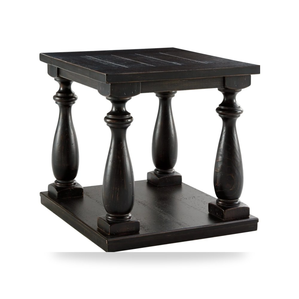طاولة جانبية Mallacar آشلي Ashley Furniture موديل T880-3
