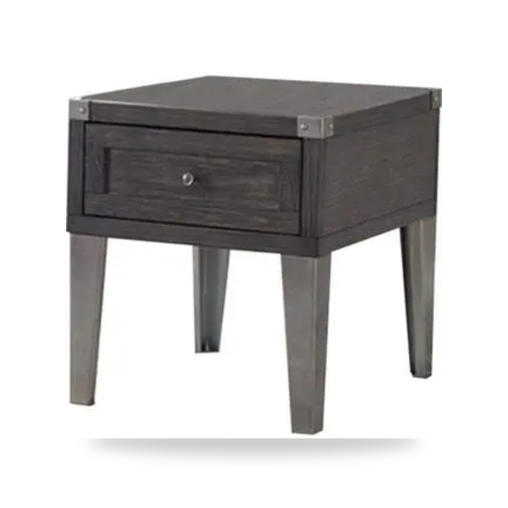 طاولة جانبية آشلي Ashley Furniture موديل T901 3 موديل T901-3