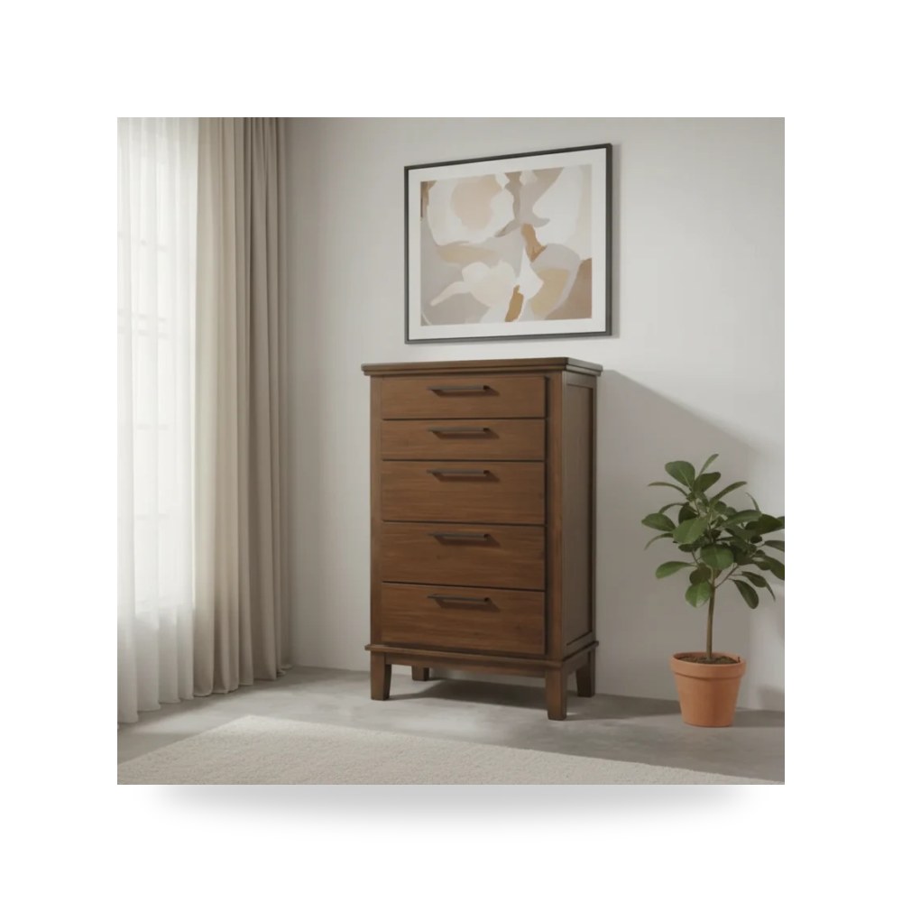 خزانة أدراج Ralene Ashley من Ashley Furniture موديل B594-46