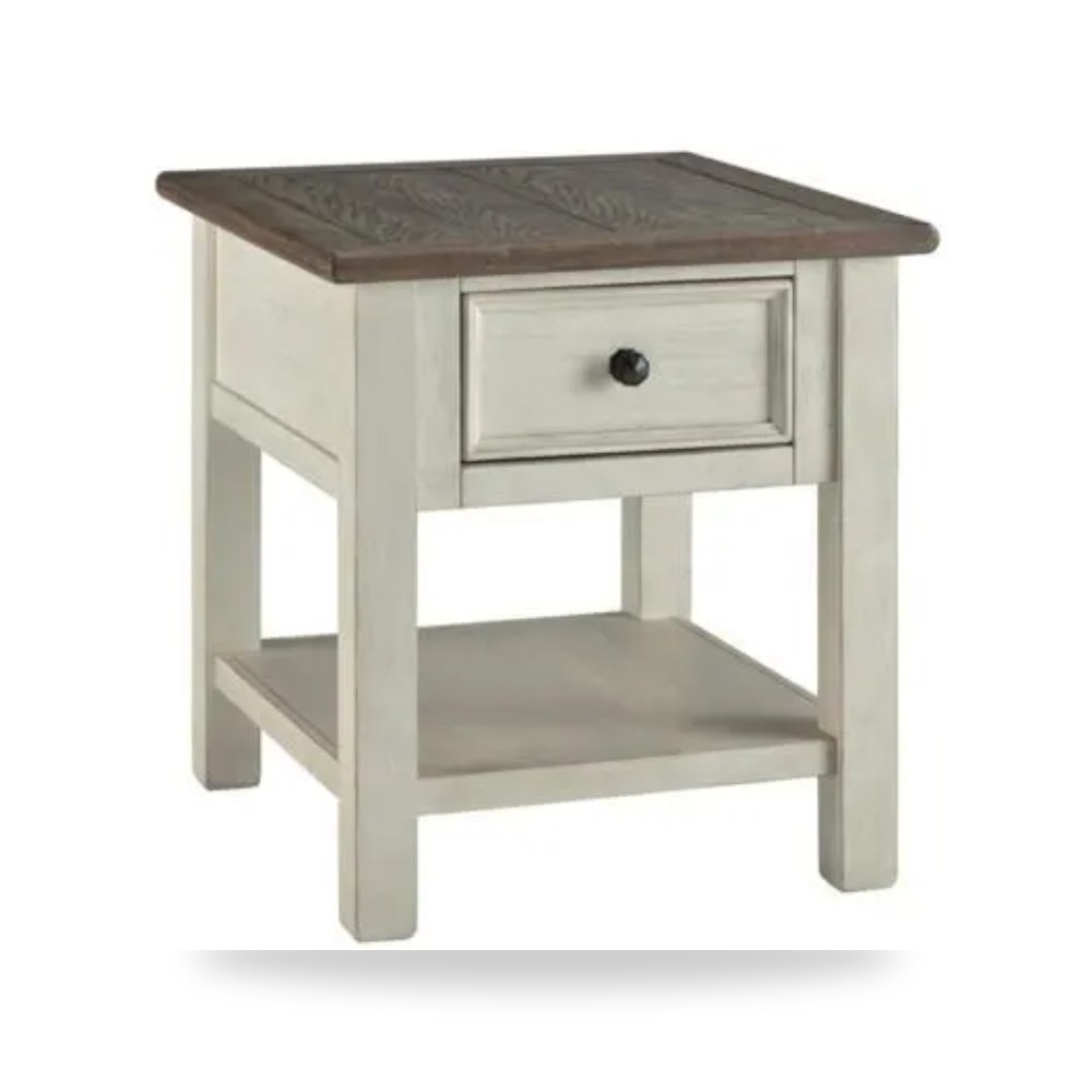 طاولة جانبية Bolanburg آشلي Ashley Furniture موديل T637-3