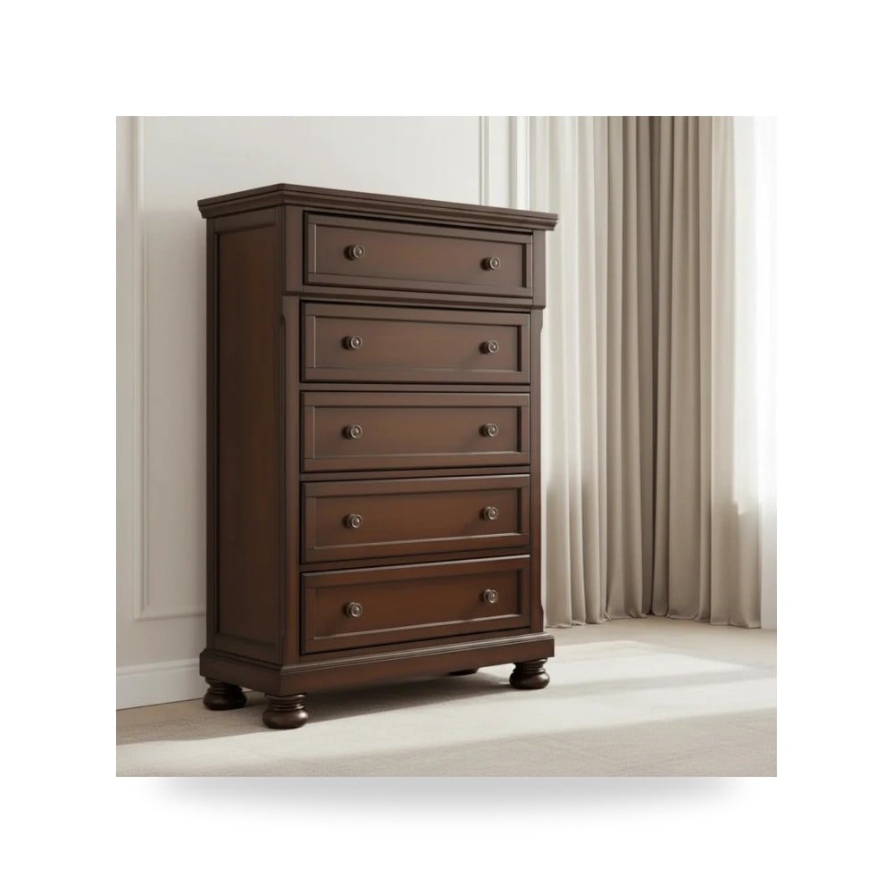 دولاب خزانة Ashley موديل B697-46 من Ashley Furniture