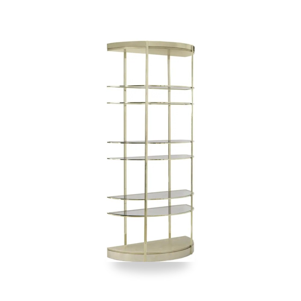 Shelves كاراكول Caracole