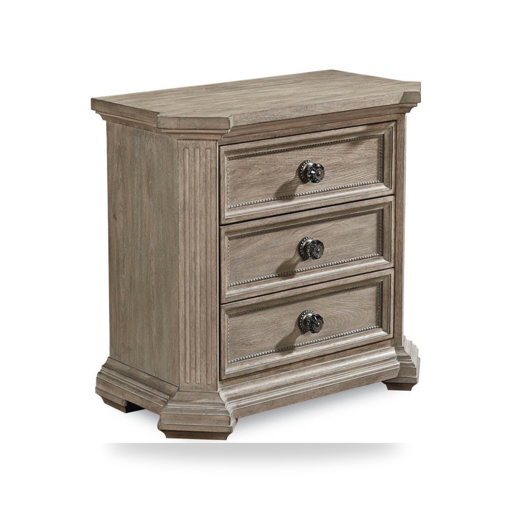 كومودينو سرير A.R.T. Furniture موديل 233140