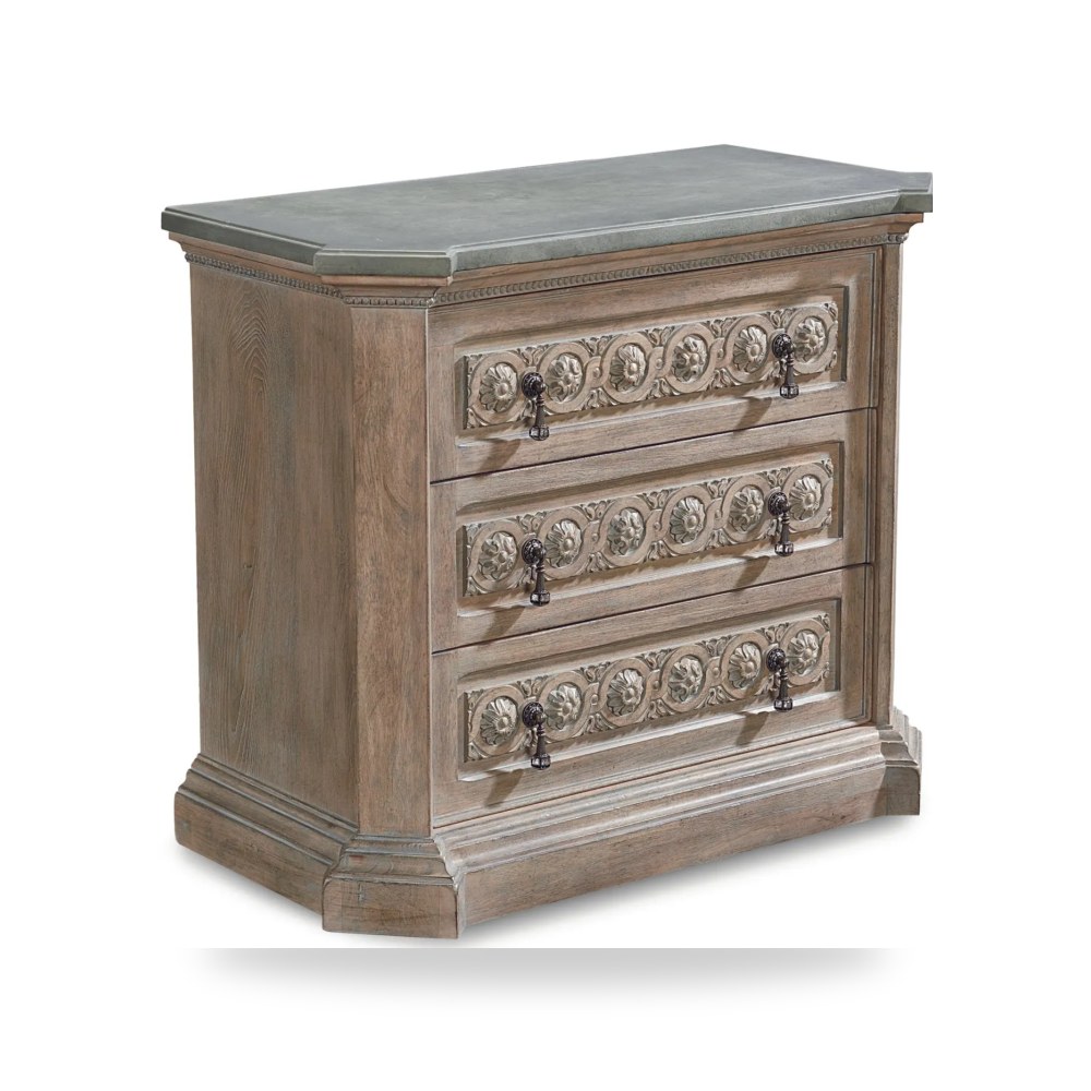 كومودينو سرير A.R.T. Furniture موديل 233142