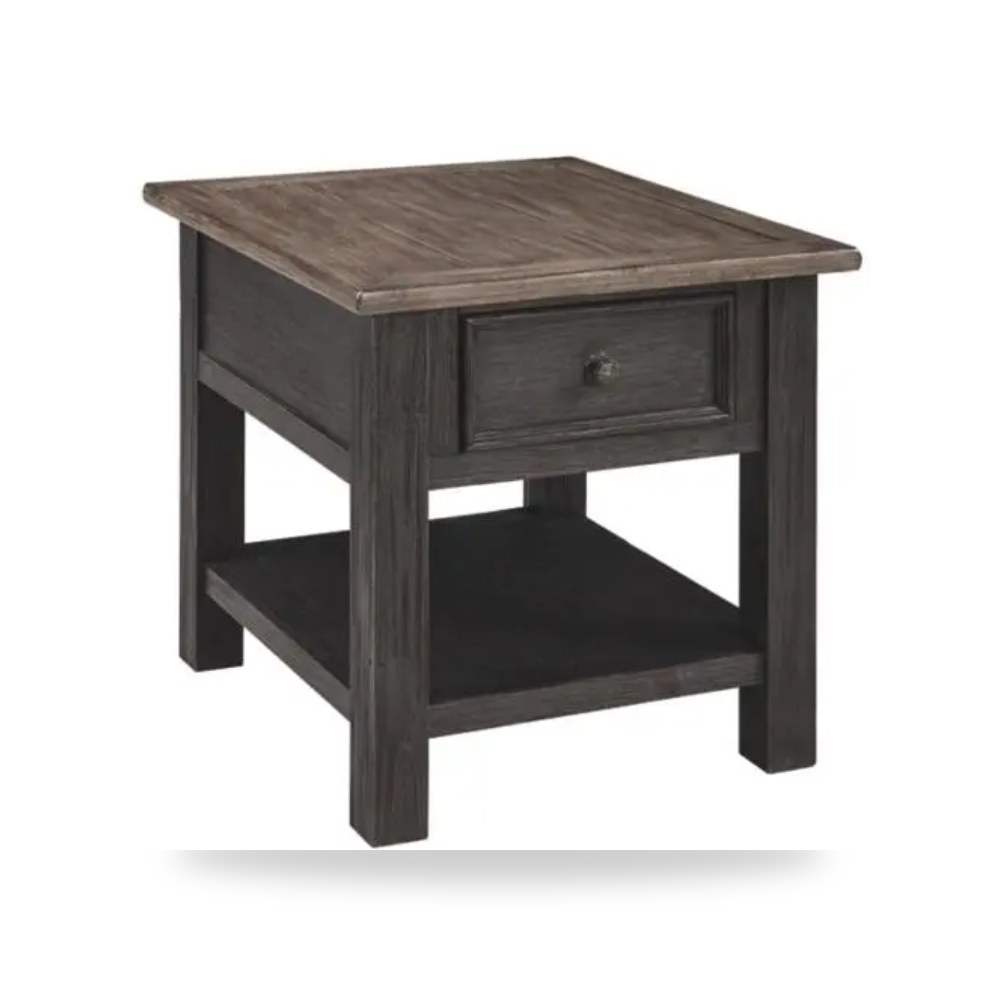 طاولة جانبية آشلي Ashley Furniture موديل T736 3 موديل T736-3