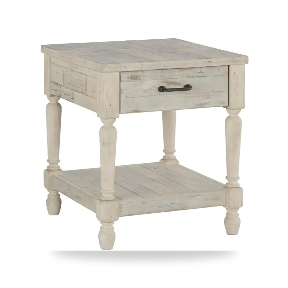 طاولة جانبية Shawnalore آشلي Ashley Furniture موديل T782-3