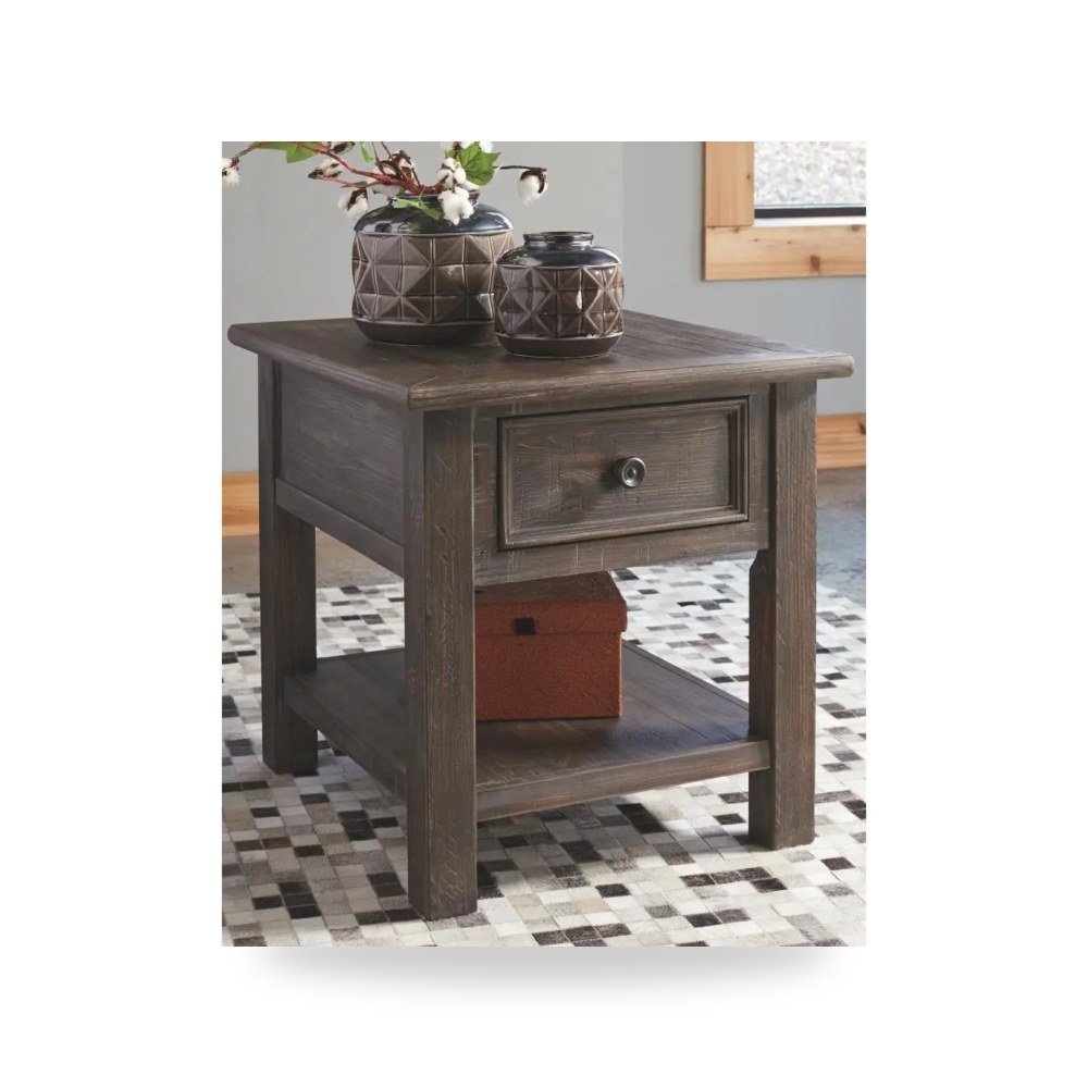 طاولة جانبية Wyndahl آشلي Ashley Furniture موديل T648-3