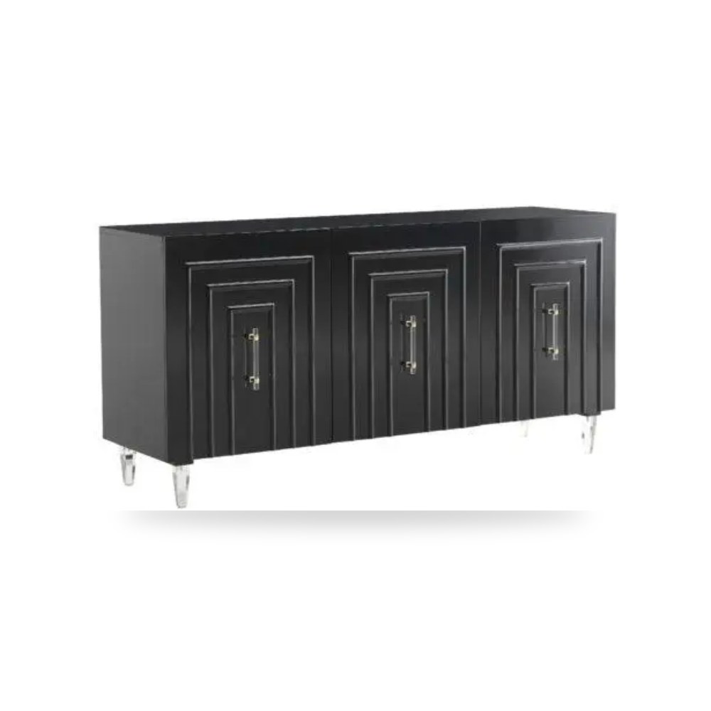 Server أسود توف فيرنتشر TOV Furniture