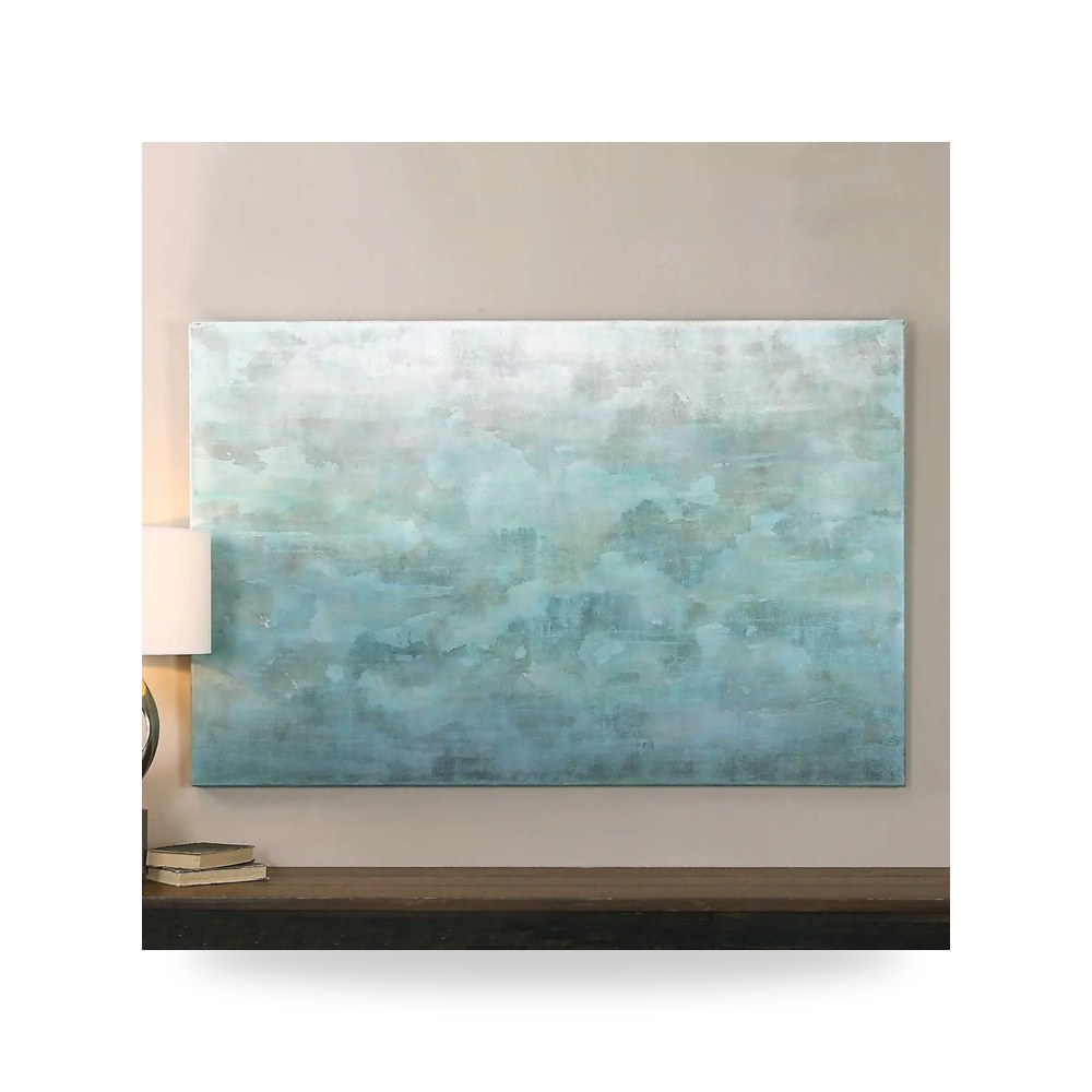 لوحة جدارية كانفس طبيعة ومناظر Uttermost