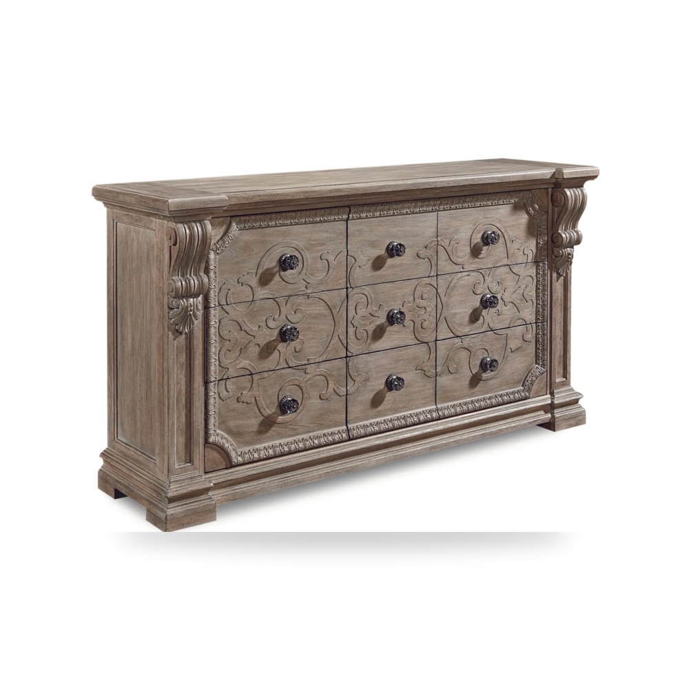 تسريحة دريسر A.R.T. Furniture موديل 233131