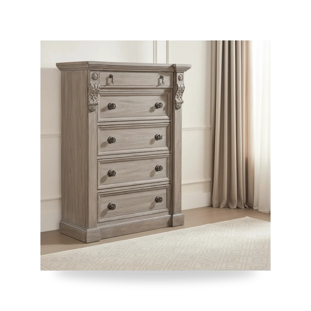 دولاب خزانة A.R.T. Furniture موديل 233150