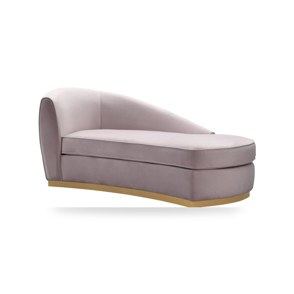 كرسي استرخاء مريح - شيزلونج استرخاء TOV موديل TOV L6153 - من TOV Furniture