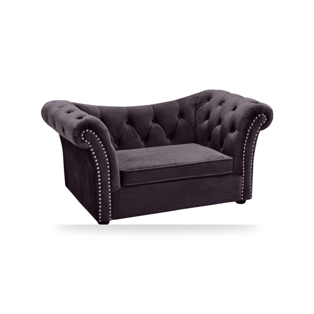 سرير Dachshund Pet توف فيرنتشر TOV Furniture