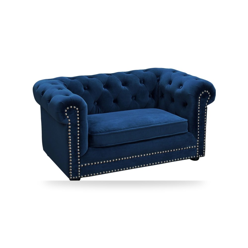سرير كحلي Husky Pet توف فيرنتشر TOV Furniture