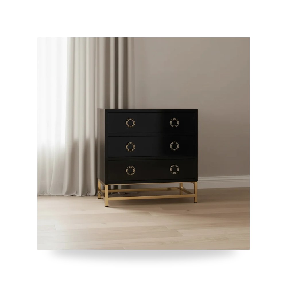 دولاب خزانة TOV من TOV Furniture