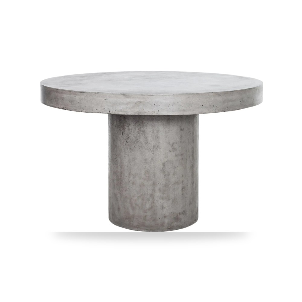 طاولة طعام Cassius Outdoor Moes موديل BQ-1002-25 Moe's Home