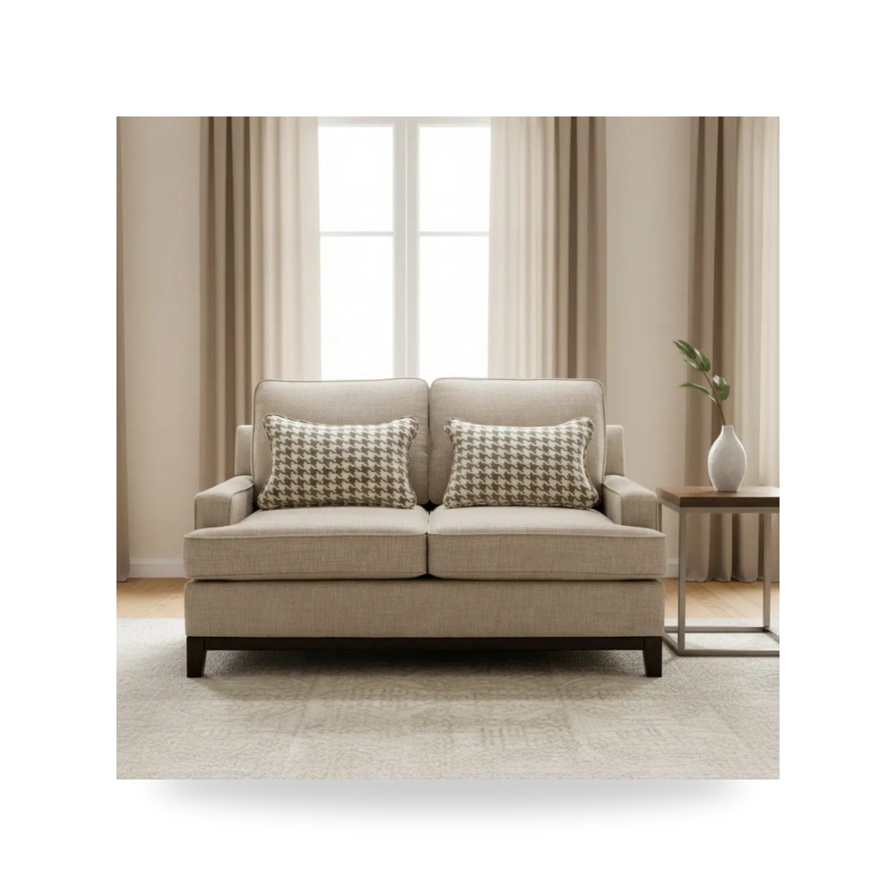 أريكة مقعدين Barley آشلي Ashley Furniture موديل 1190135