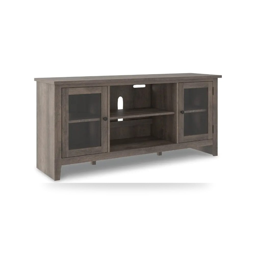 طاولة تلفزيون Arlenbry آشلي Ashley Furniture موديل W275-68