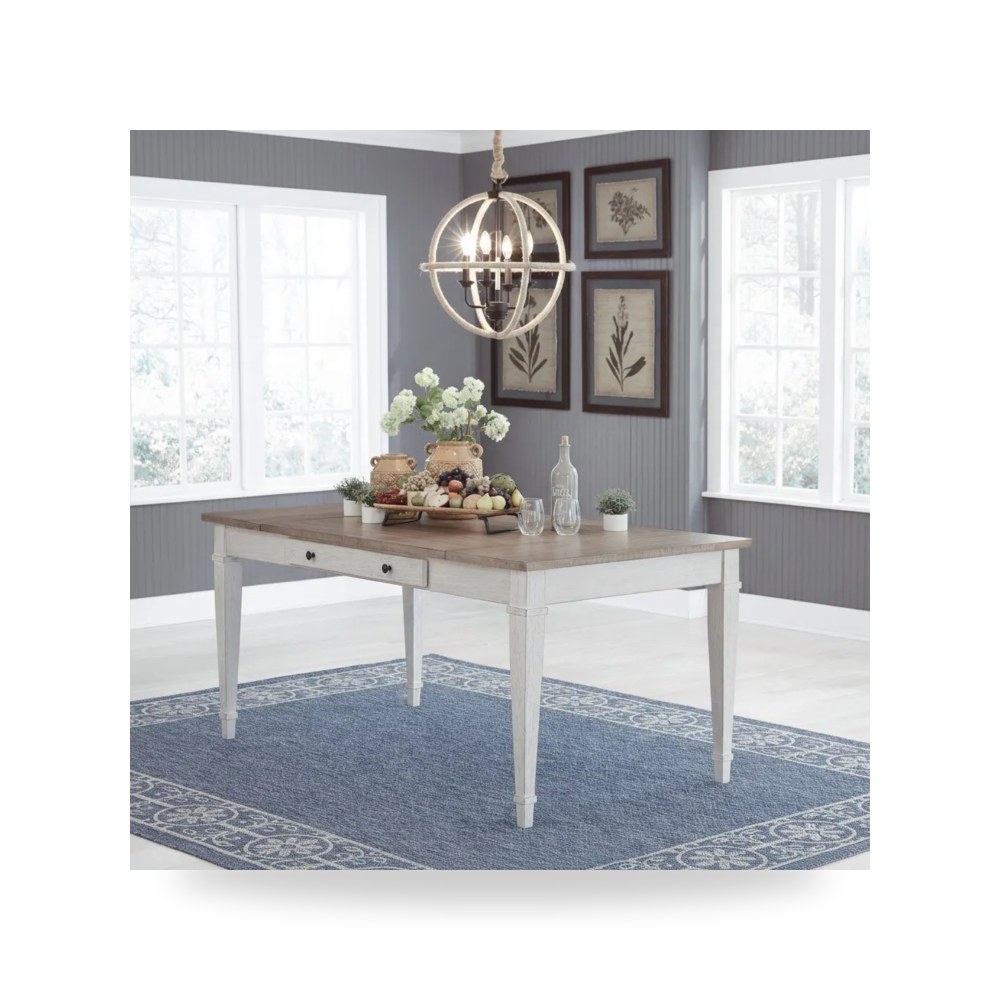 طاولة طعام Skempton آشلي Ashley Furniture موديل D394-25