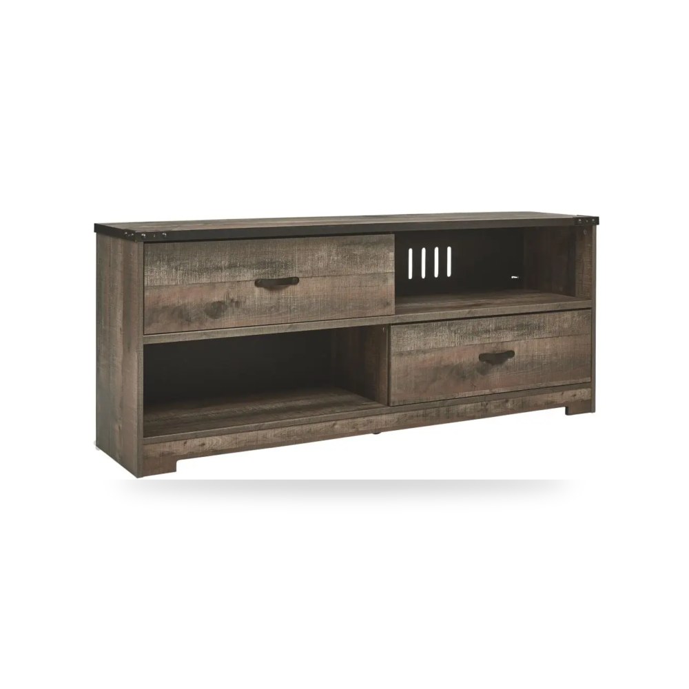 طاولة تلفزيون Trinell آشلي Ashley Furniture موديل EW0446-468