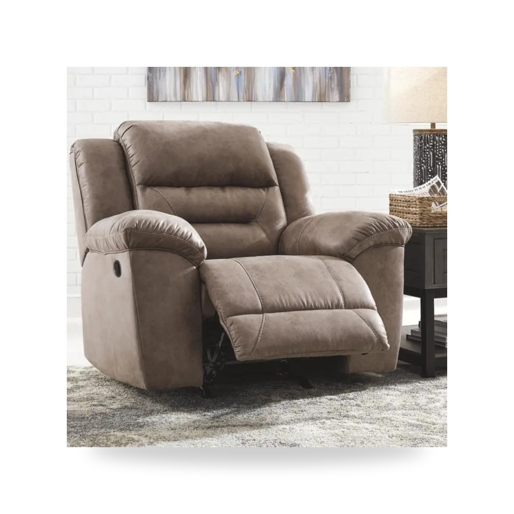 كرسي استرخاء ROCKER آشلي Ashley Furniture موديل 3990525
