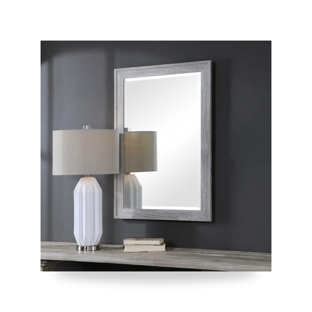 مرآة Bianca Uttermost