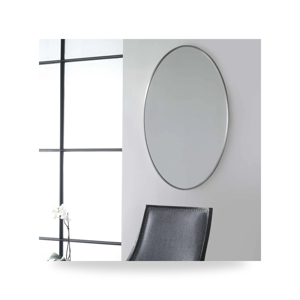 مرآة Williamson Oval Uttermost