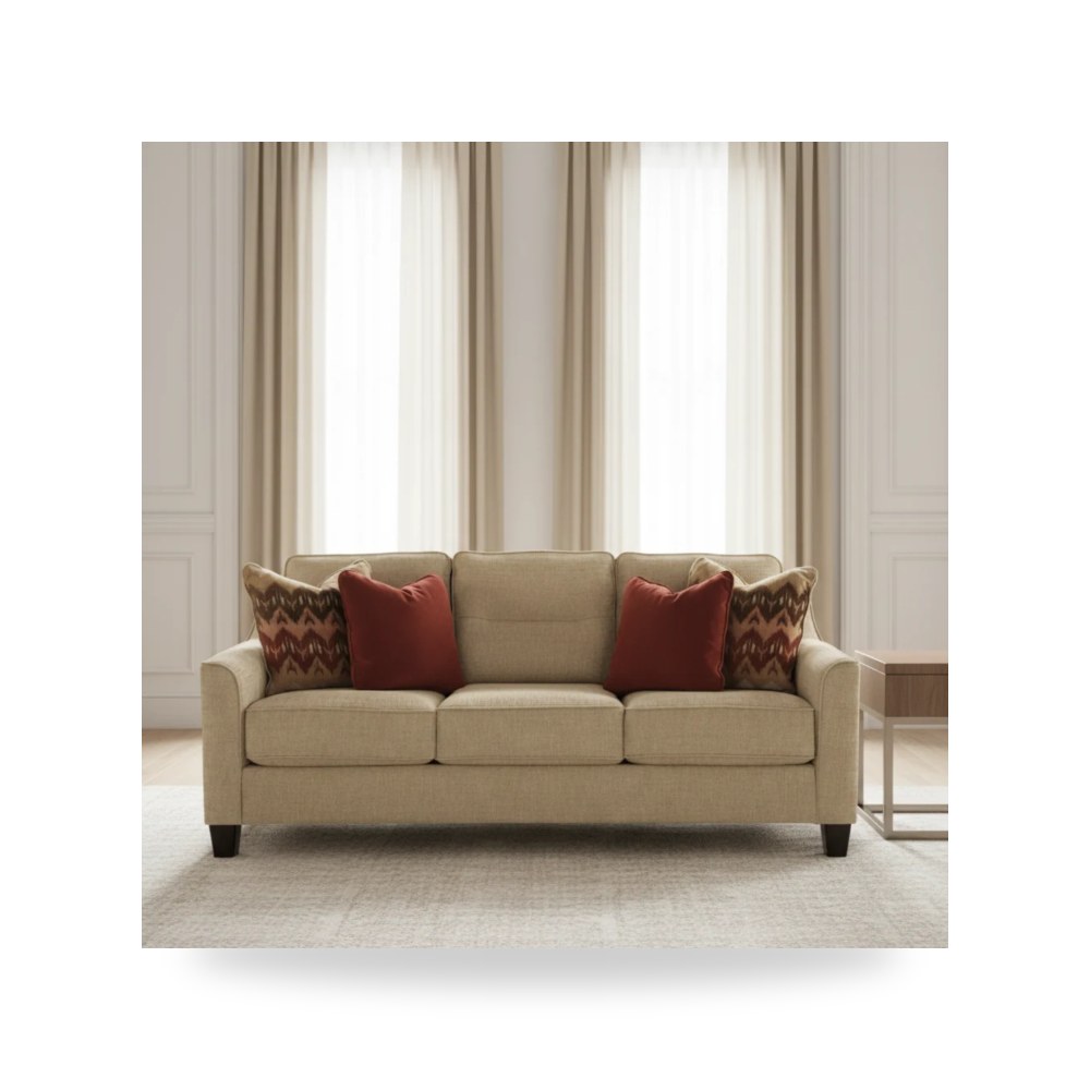 أريكة Quartz آشلي Ashley Furniture موديل 7650338