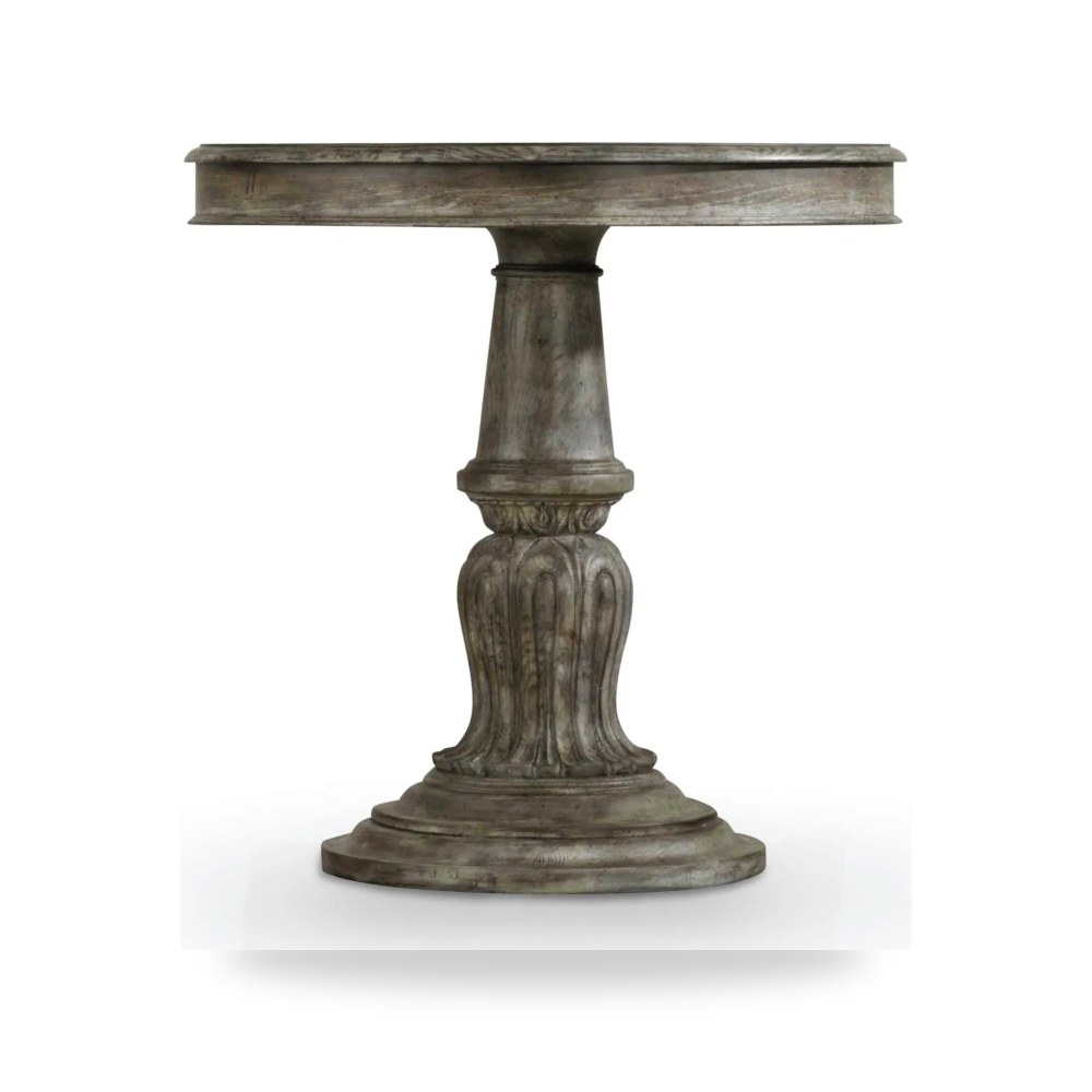 طاولة جانبية هوكر فيرنتشر Hooker Furniture موديل 833A355