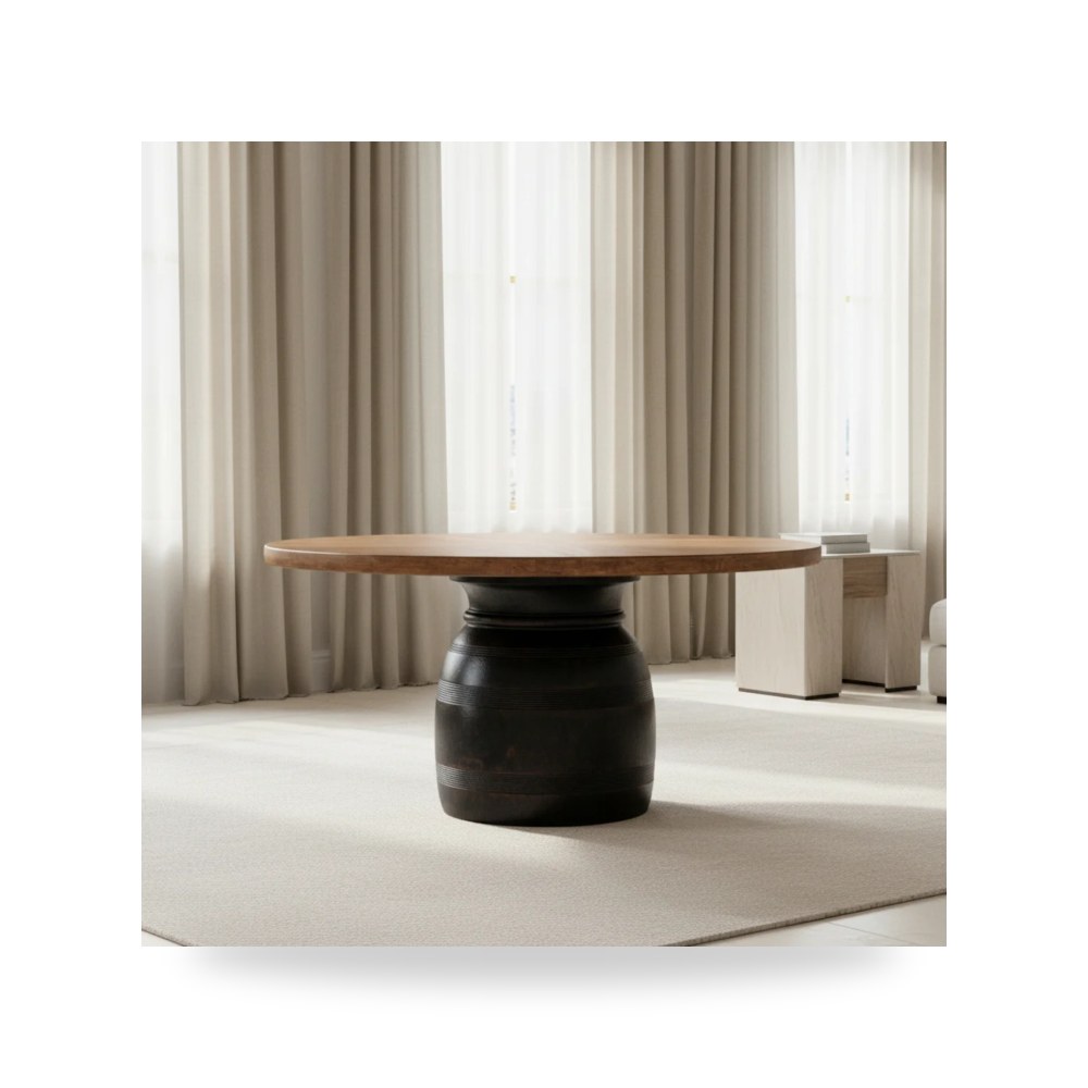طاولة طعام بيج هوكر فيرنتشر Hooker Furniture