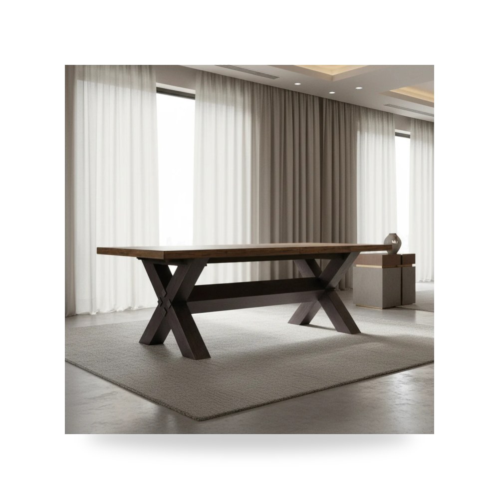 طاولة طعام هوكر فيرنتشر Hooker Furniture موديل 6700 75200 80