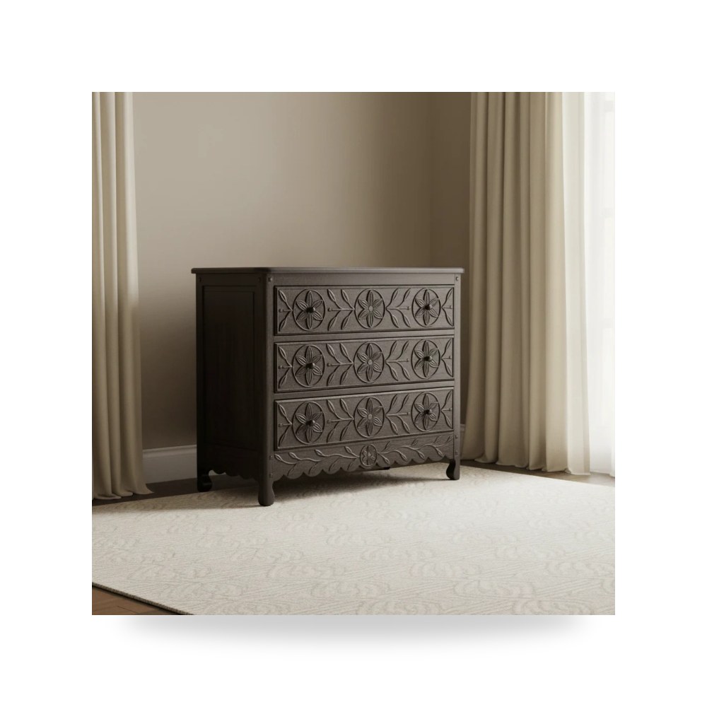 دولاب خزانة Hooker موديل 7228-85086 85 من Hooker Furniture