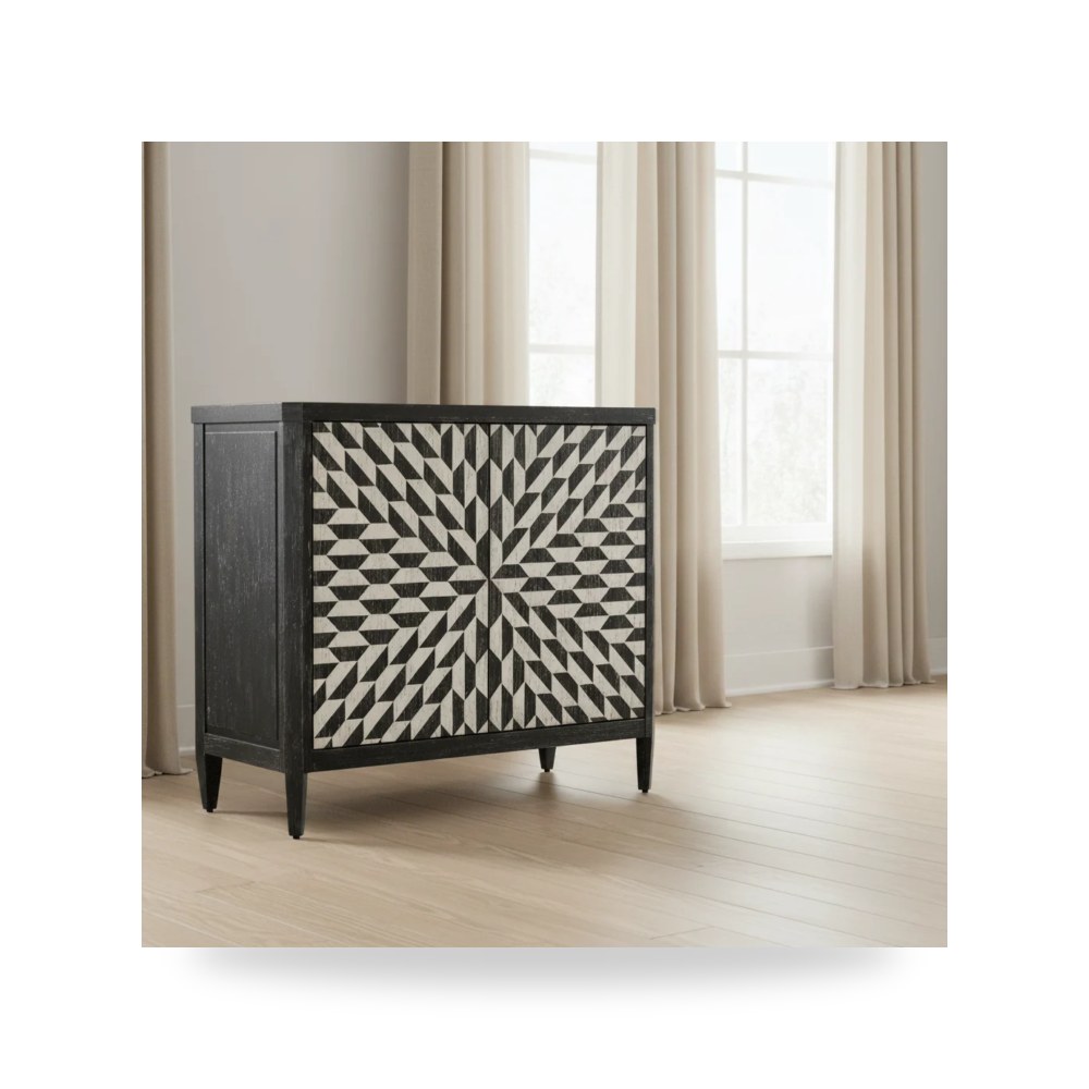 دولاب خزانة Hooker موديل 7228-85090 85 من Hooker Furniture