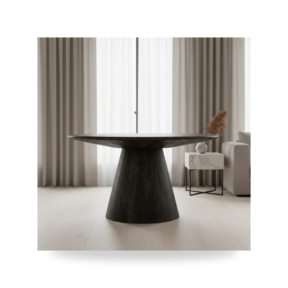 طاولة طعام هوكر فيرنتشر Hooker Furniture موديل 7228 75005 99