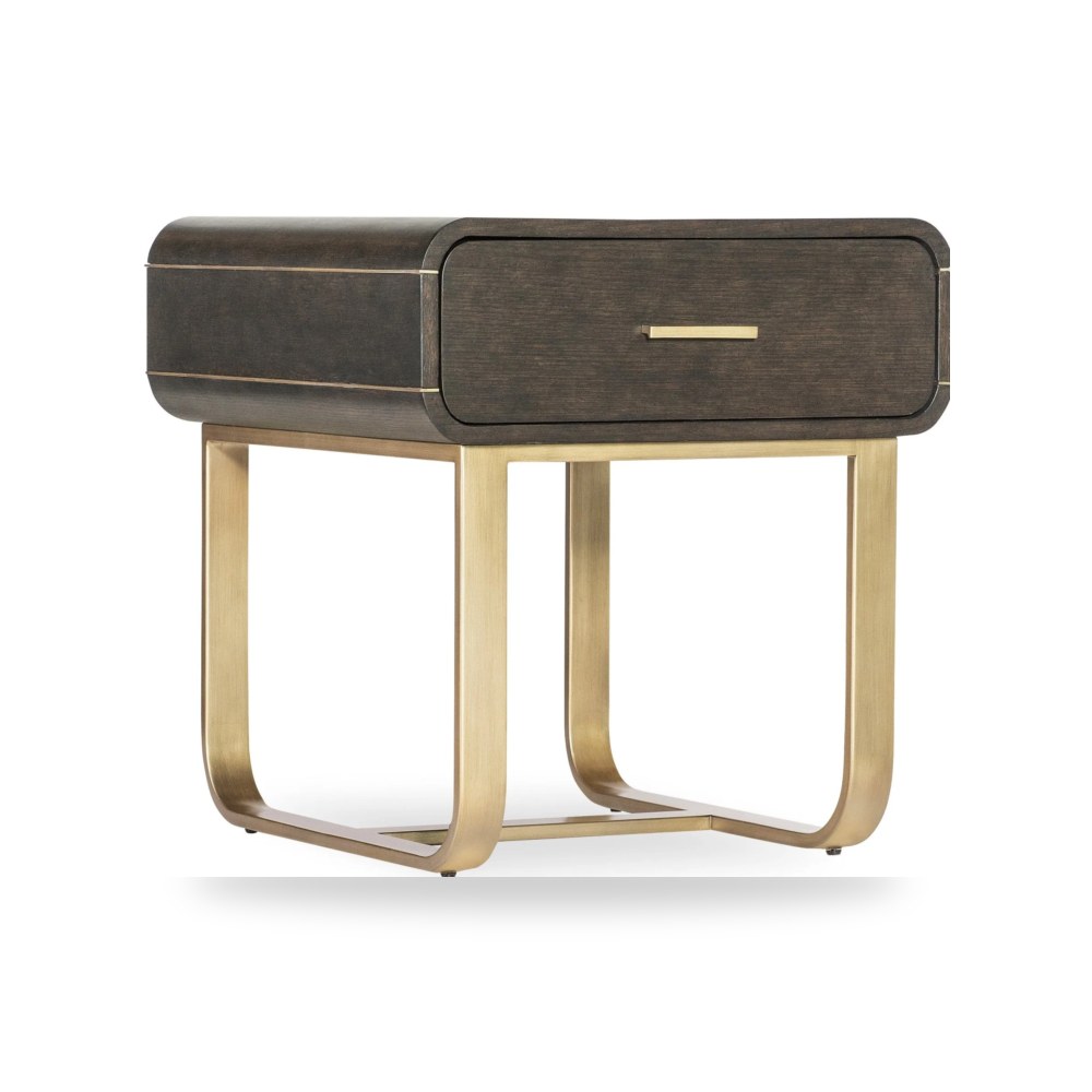 طاولة جانبية هوكر فيرنتشر Hooker Furniture موديل 7228 80188 85