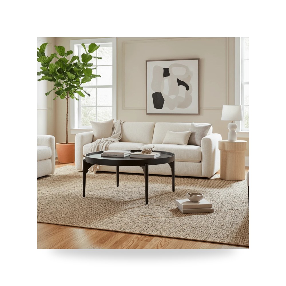 طاولة قهوة هوكر فيرنتشر Hooker Furniture موديل 7228 80105 89