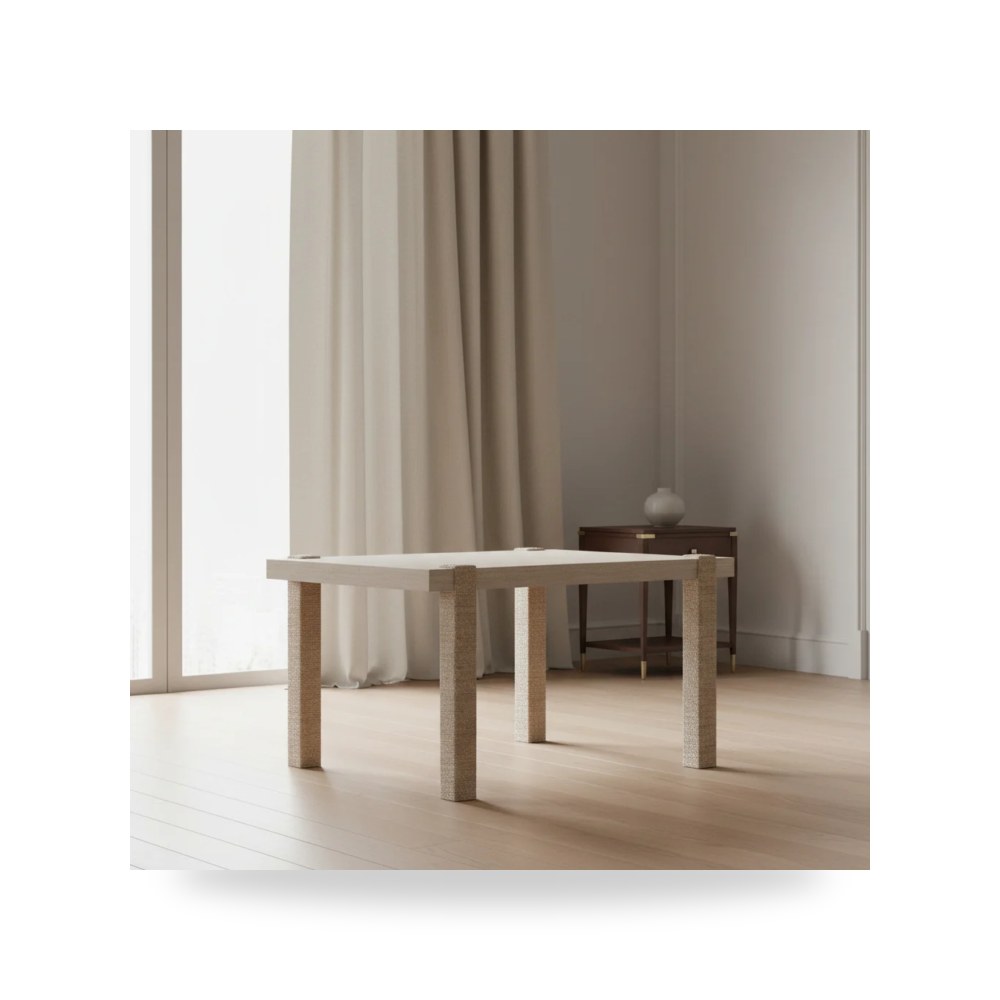 طاولة طعام هوكر فيرنتشر Hooker Furniture موديل 7228 75007 80
