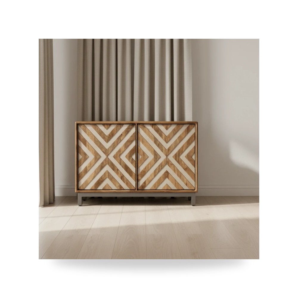 دولاب خزانة Hooker موديل 7228-85079 85 من Hooker Furniture