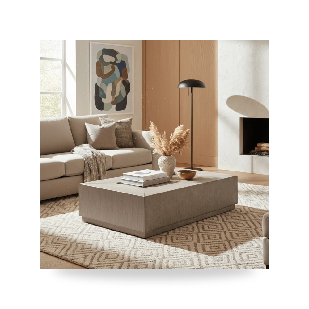 طاولة قهوة هوكر فيرنتشر Hooker Furniture موديل 7228 80205 95